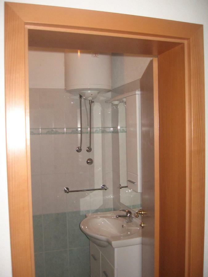 Apartment With Splendid Sea View Trogir Room photo